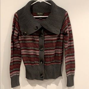 BUNDLE BOGO 🤩🤩 Eddie Bauer cowl neck sweater